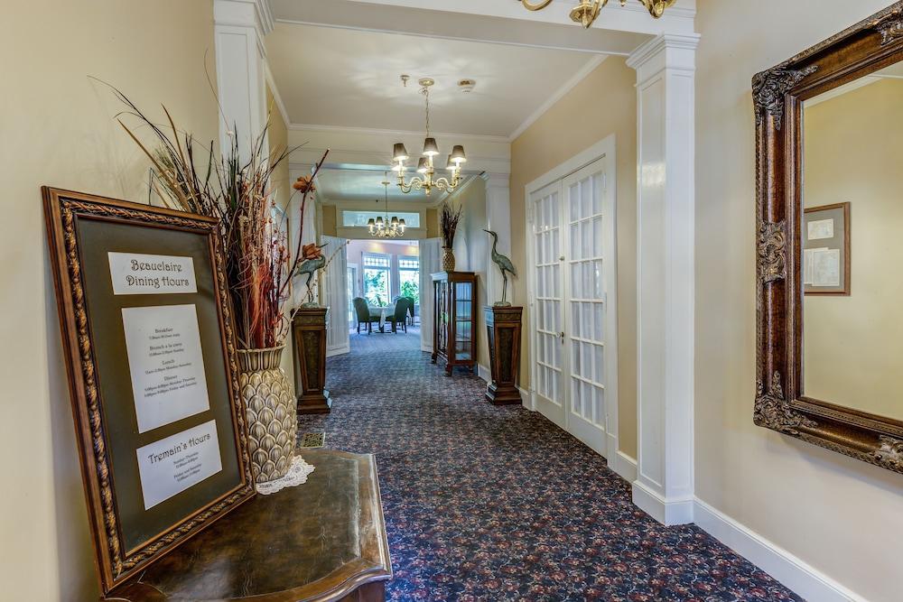 Lakeside Inn On Lake Dora เมาท์ดอรา ภายนอก รูปภาพ