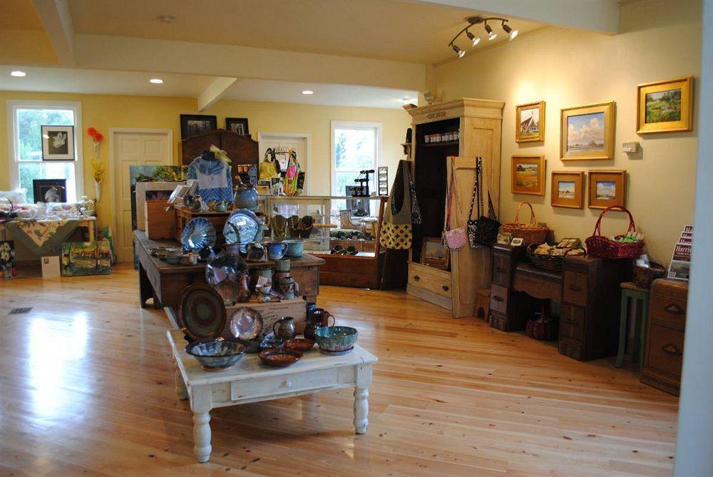 Lakeside Inn On Lake Dora เมาท์ดอรา ภายนอก รูปภาพ